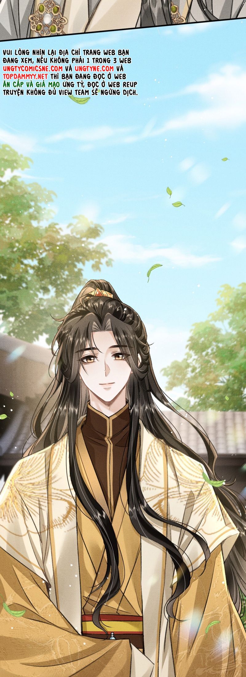 Đan Tiêu Vạn Dặm Chapter 121 - 32