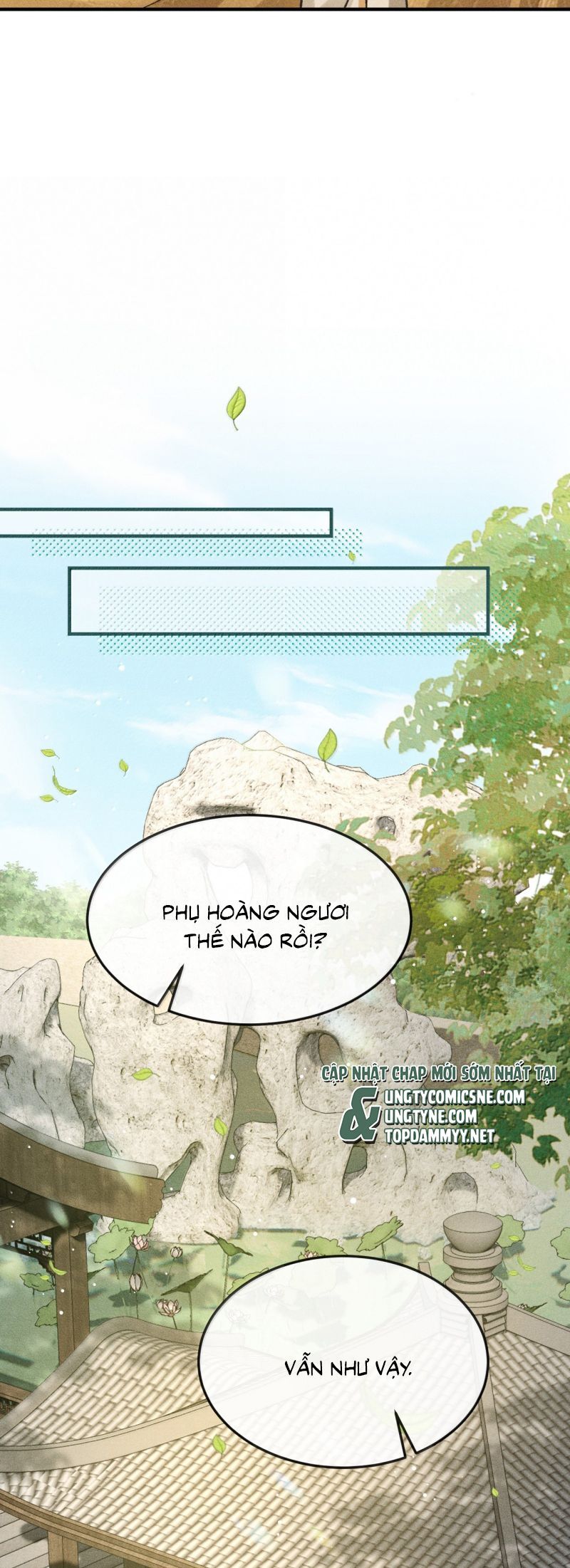 Đan Tiêu Vạn Dặm Chapter 121 - 33