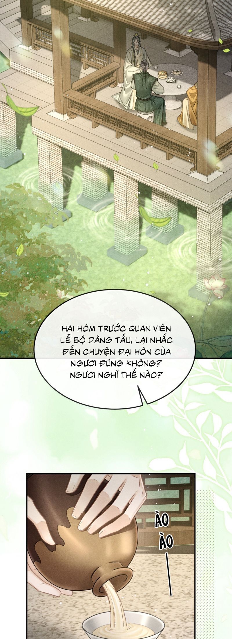 Đan Tiêu Vạn Dặm Chapter 121 - 34