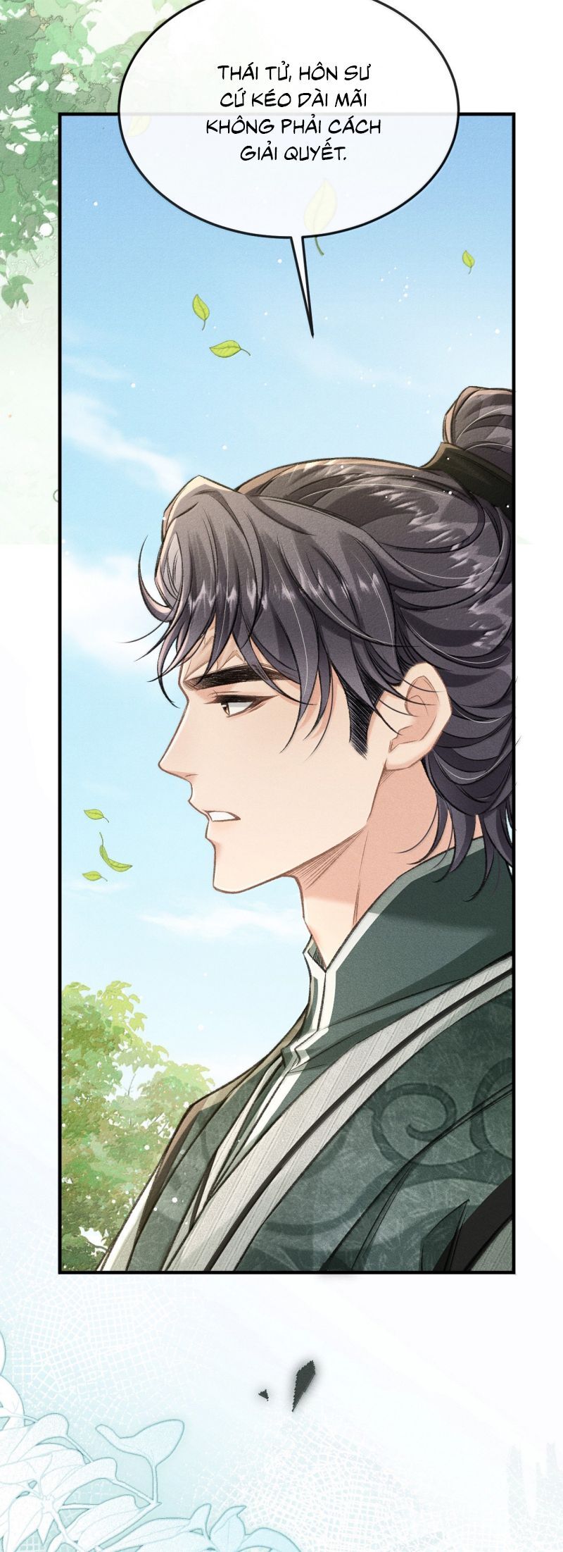 Đan Tiêu Vạn Dặm Chapter 121 - 37