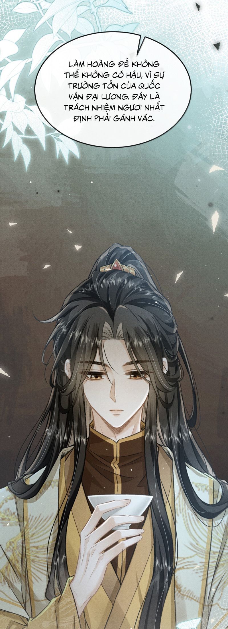 Đan Tiêu Vạn Dặm Chapter 121 - 38