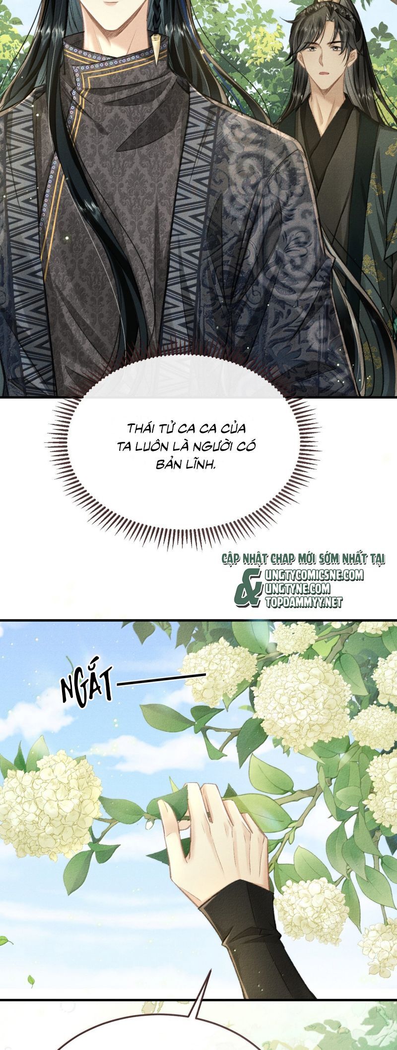 Đan Tiêu Vạn Dặm Chapter 121 - 5