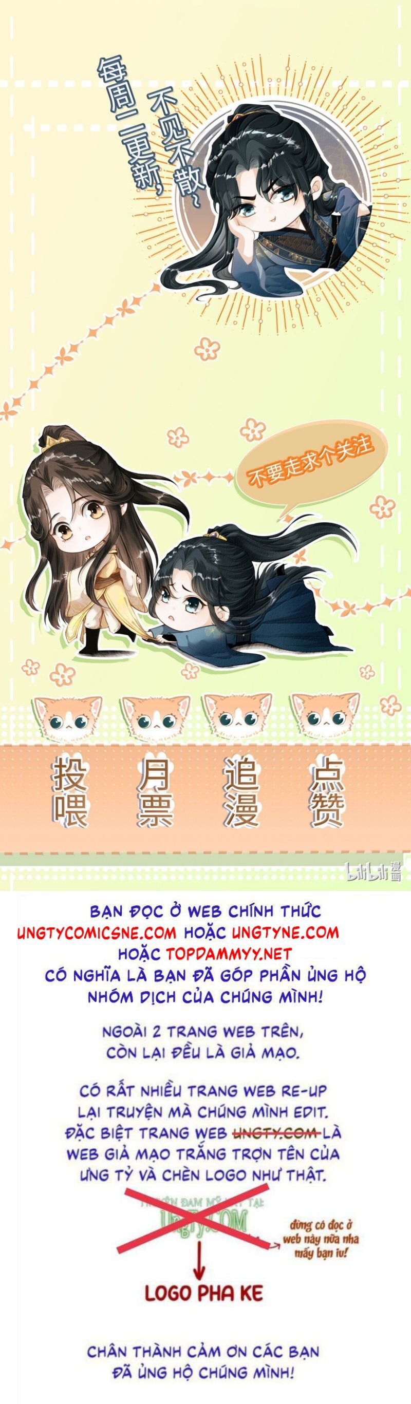 Đan Tiêu Vạn Dặm Chapter 121 - 41