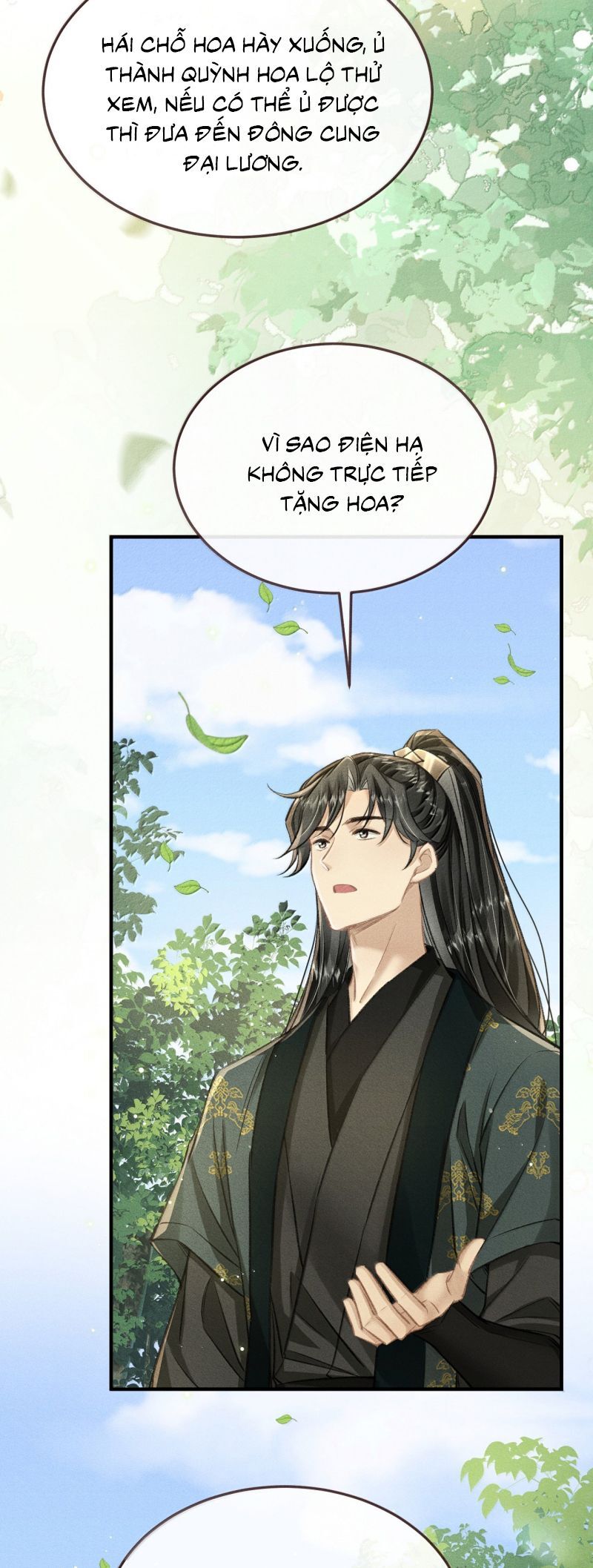 Đan Tiêu Vạn Dặm Chapter 121 - 6