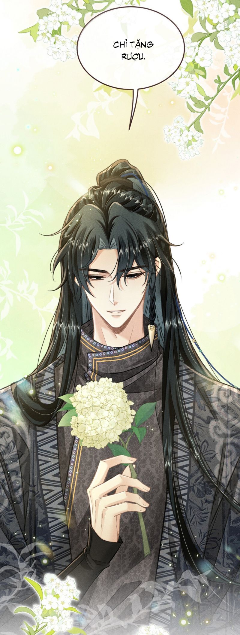 Đan Tiêu Vạn Dặm Chapter 121 - 8