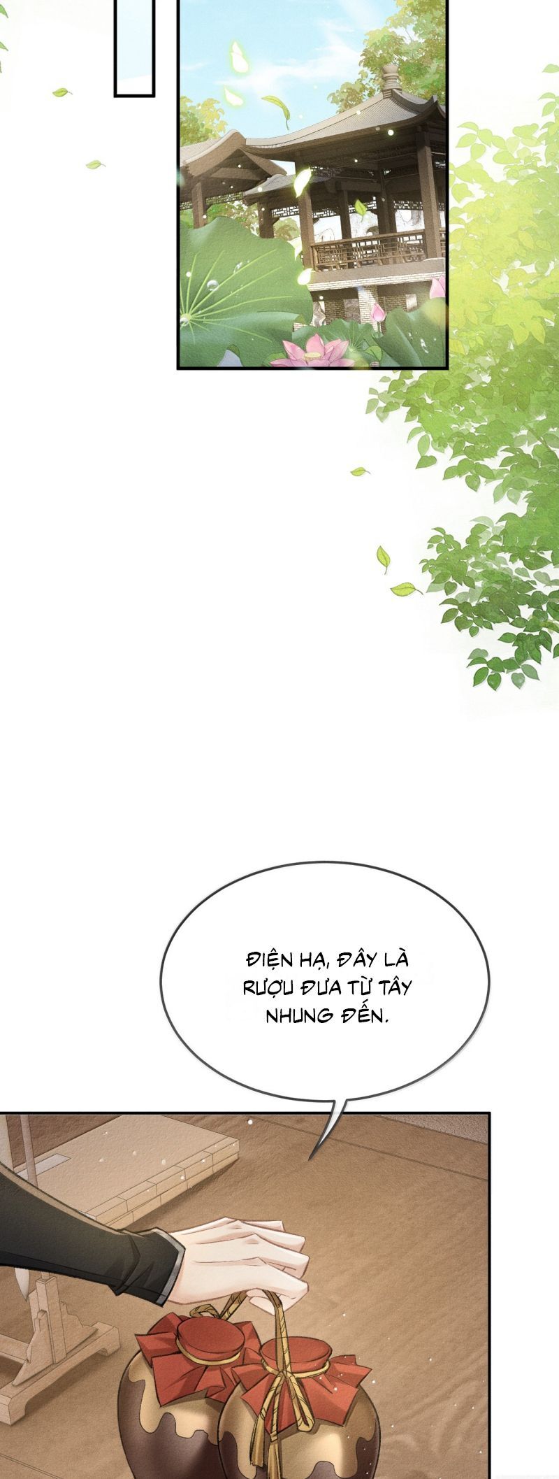Đan Tiêu Vạn Dặm Chapter 121 - 10