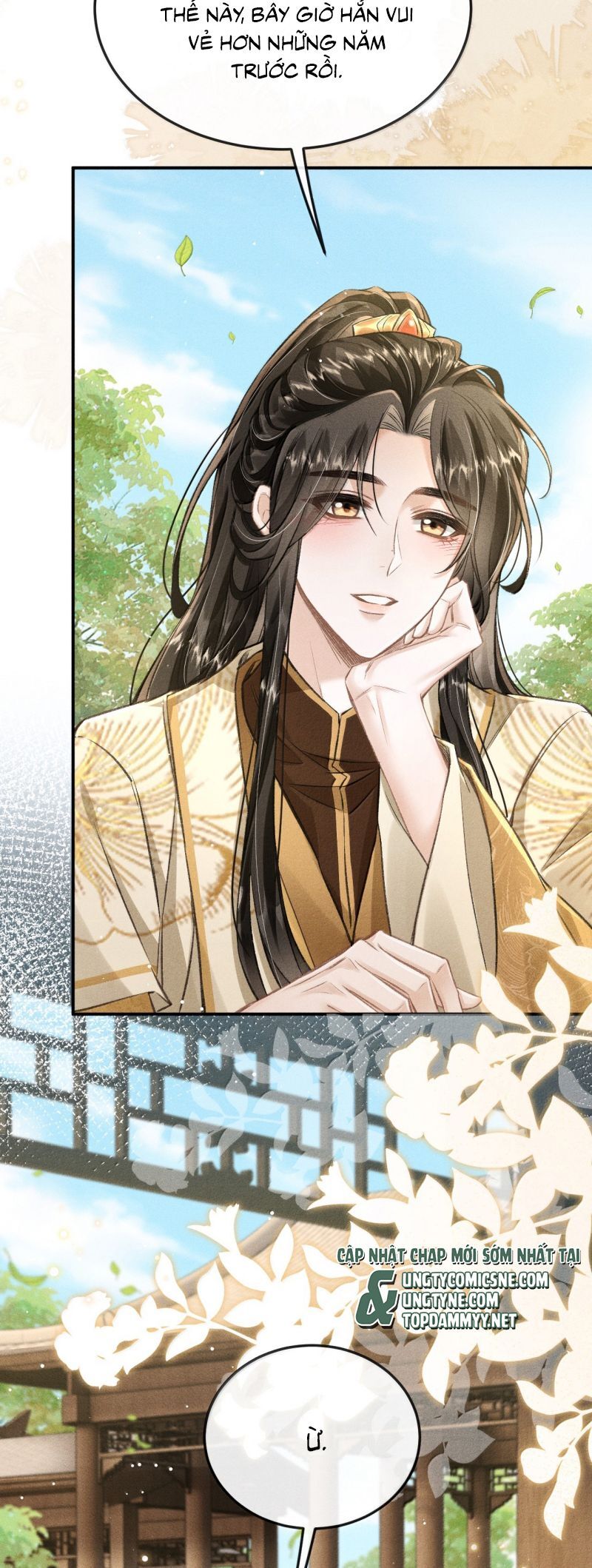 Đan Tiêu Vạn Dặm Chapter 122 - 11