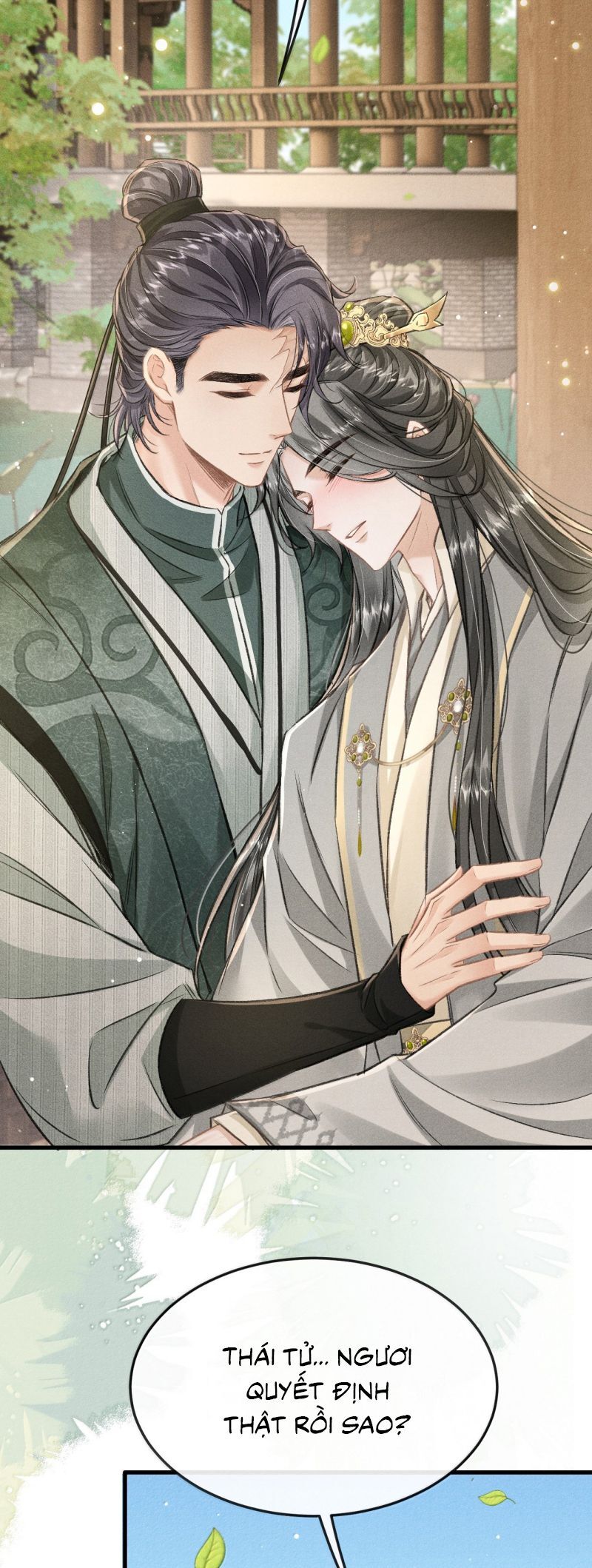 Đan Tiêu Vạn Dặm Chapter 122 - 12