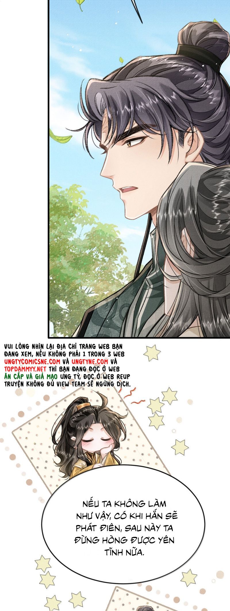 Đan Tiêu Vạn Dặm Chapter 122 - 13