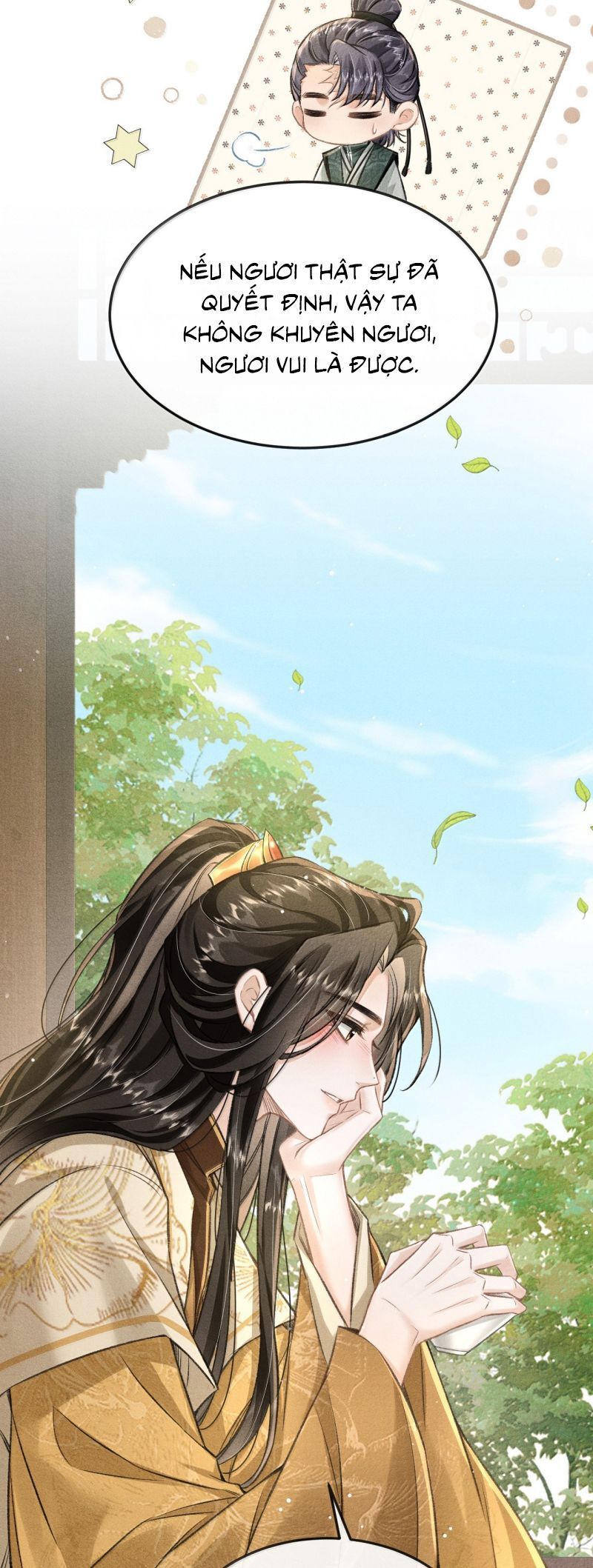 Đan Tiêu Vạn Dặm Chapter 122 - 14