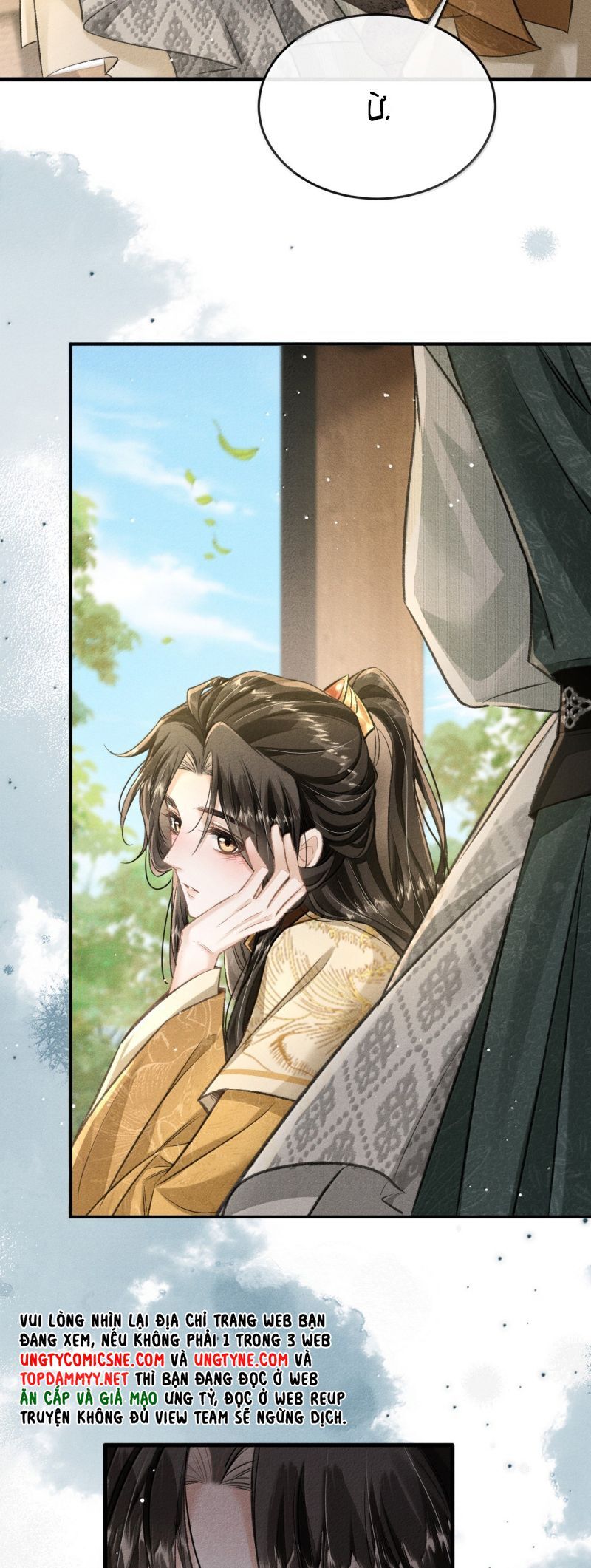 Đan Tiêu Vạn Dặm Chapter 122 - 16