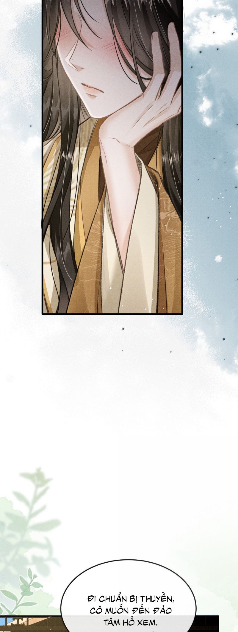 Đan Tiêu Vạn Dặm Chapter 122 - 17