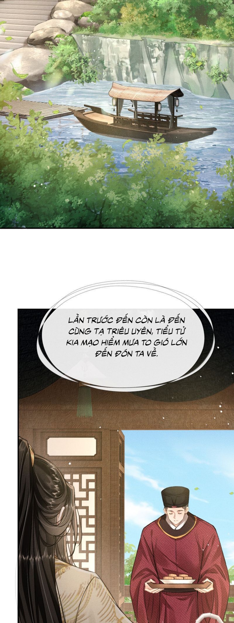 Đan Tiêu Vạn Dặm Chapter 122 - 20