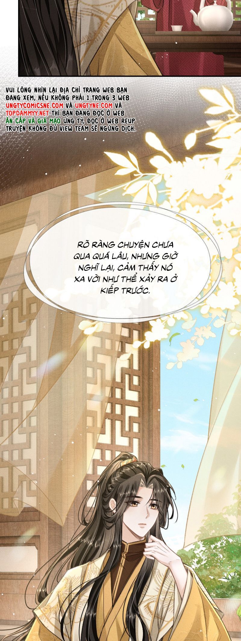 Đan Tiêu Vạn Dặm Chapter 122 - 21