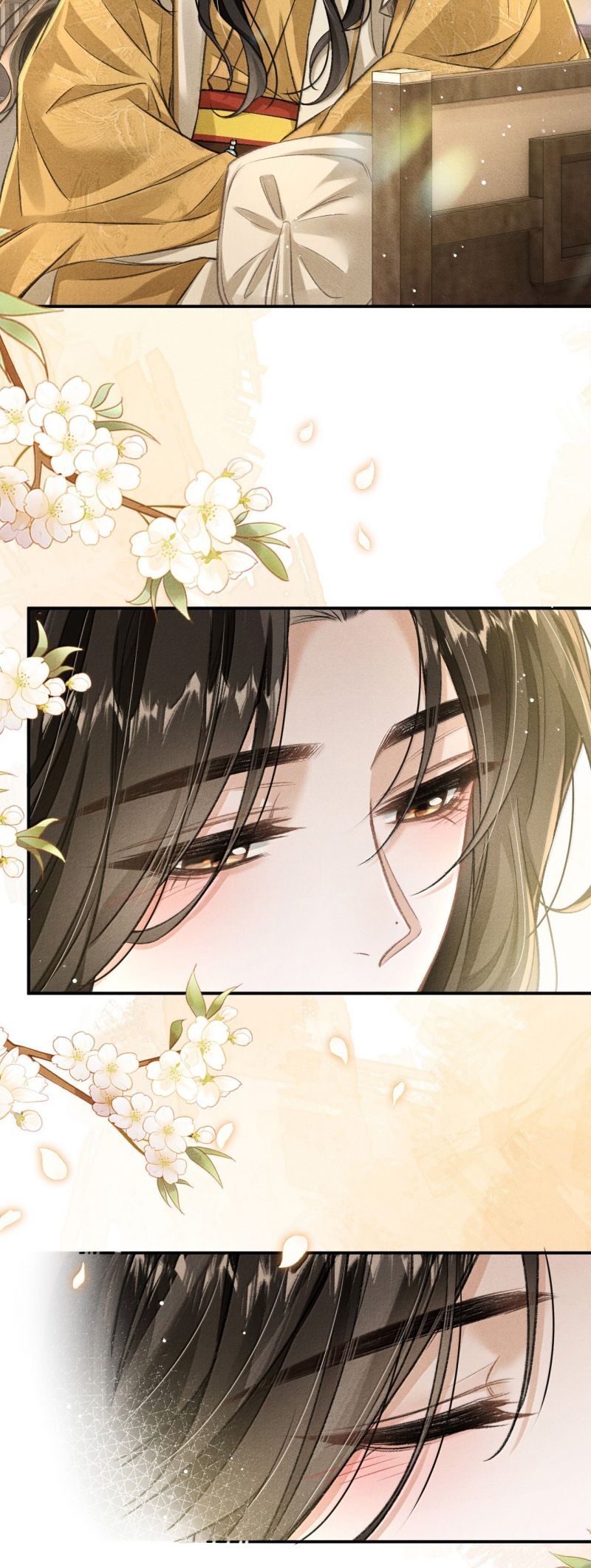 Đan Tiêu Vạn Dặm Chapter 122 - 22