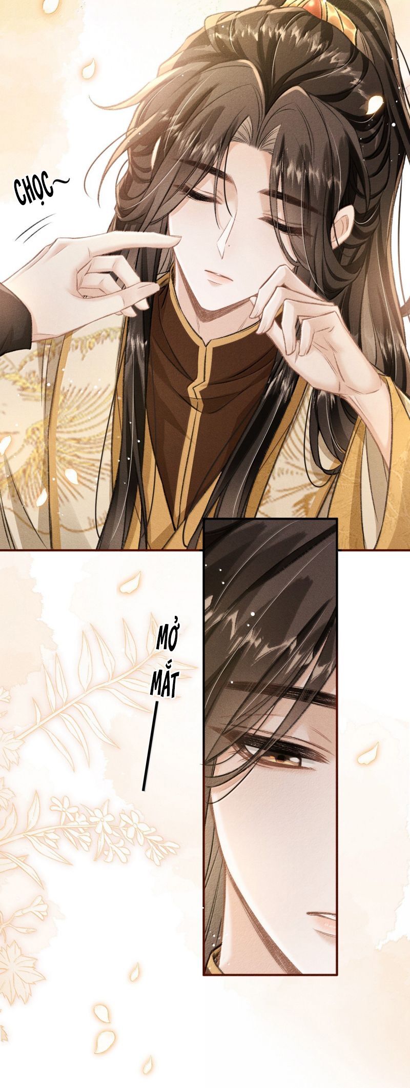 Đan Tiêu Vạn Dặm Chapter 122 - 24