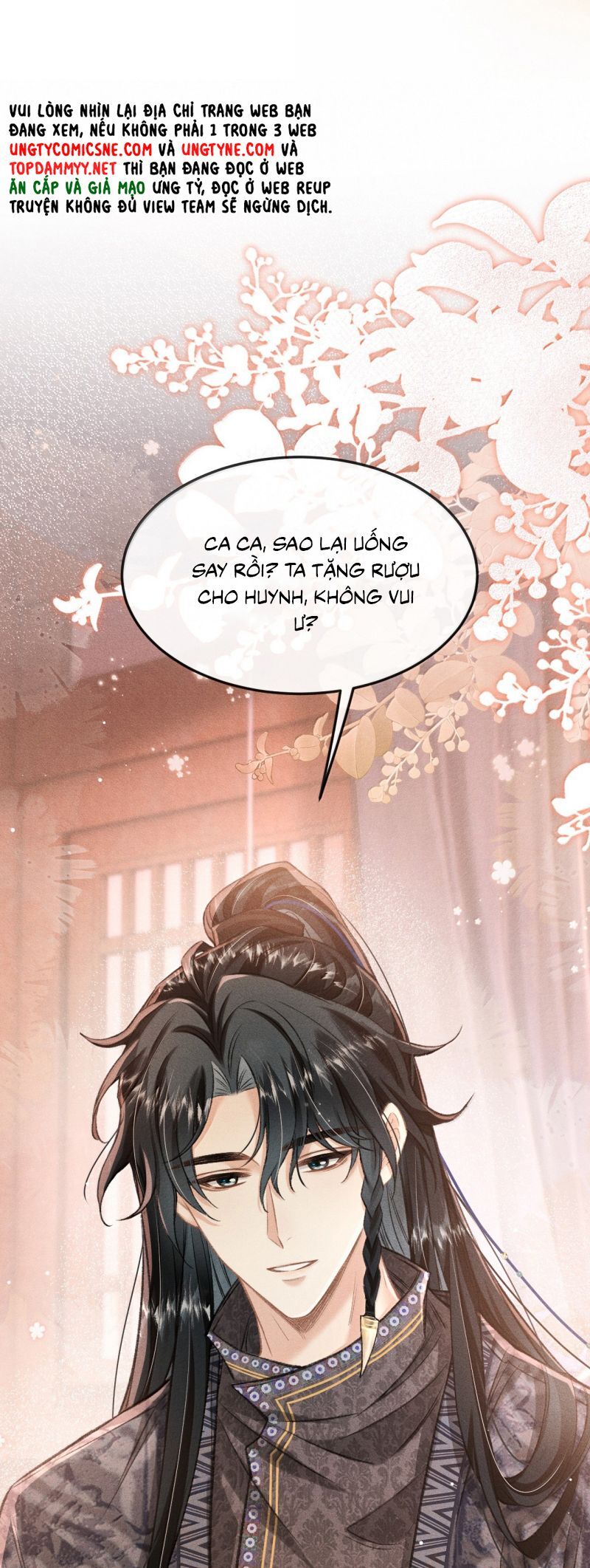 Đan Tiêu Vạn Dặm Chapter 122 - 25