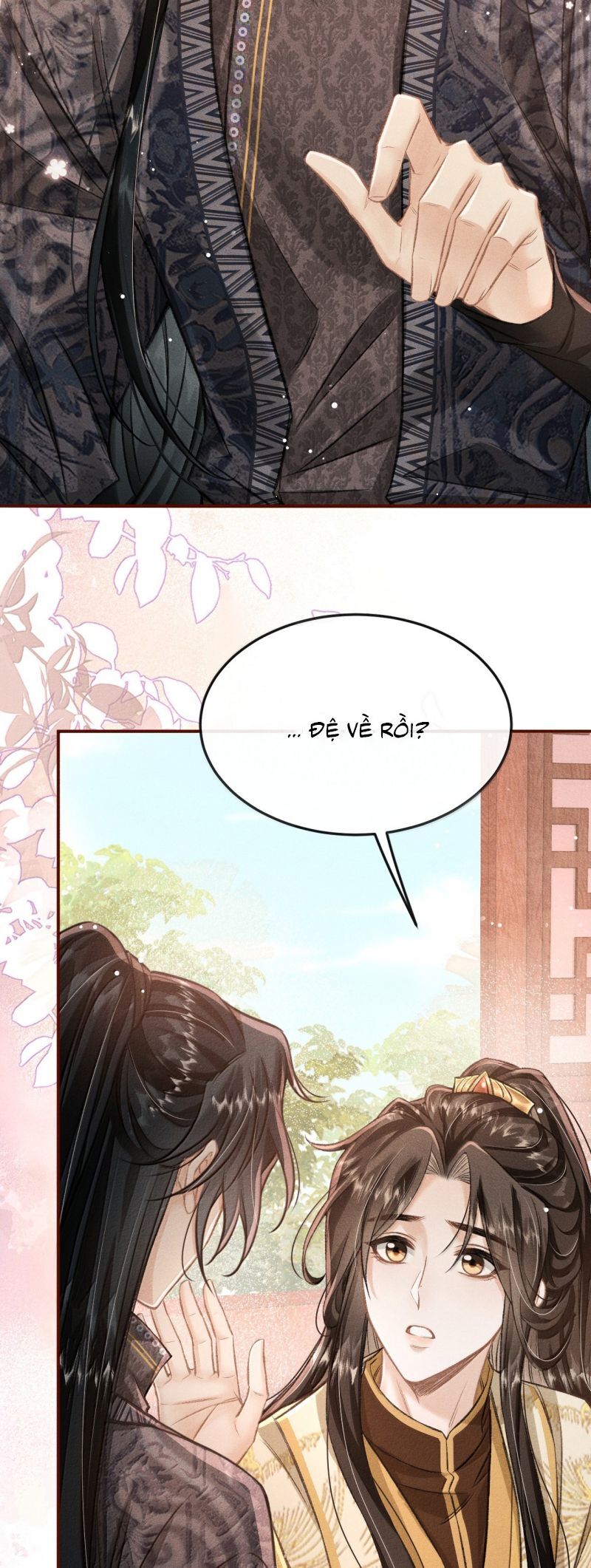 Đan Tiêu Vạn Dặm Chapter 122 - 26