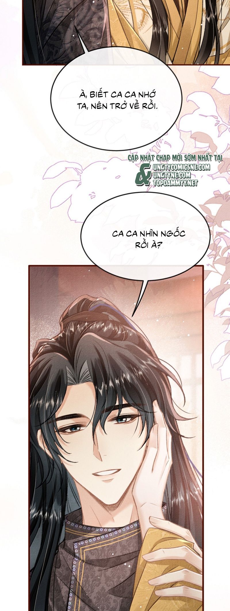 Đan Tiêu Vạn Dặm Chapter 122 - 27