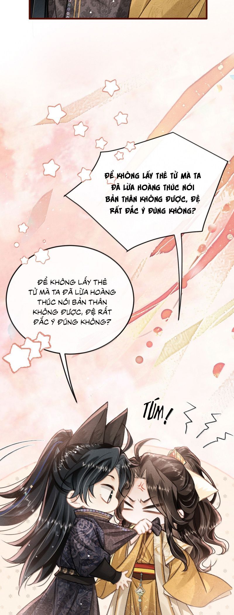 Đan Tiêu Vạn Dặm Chapter 122 - 28