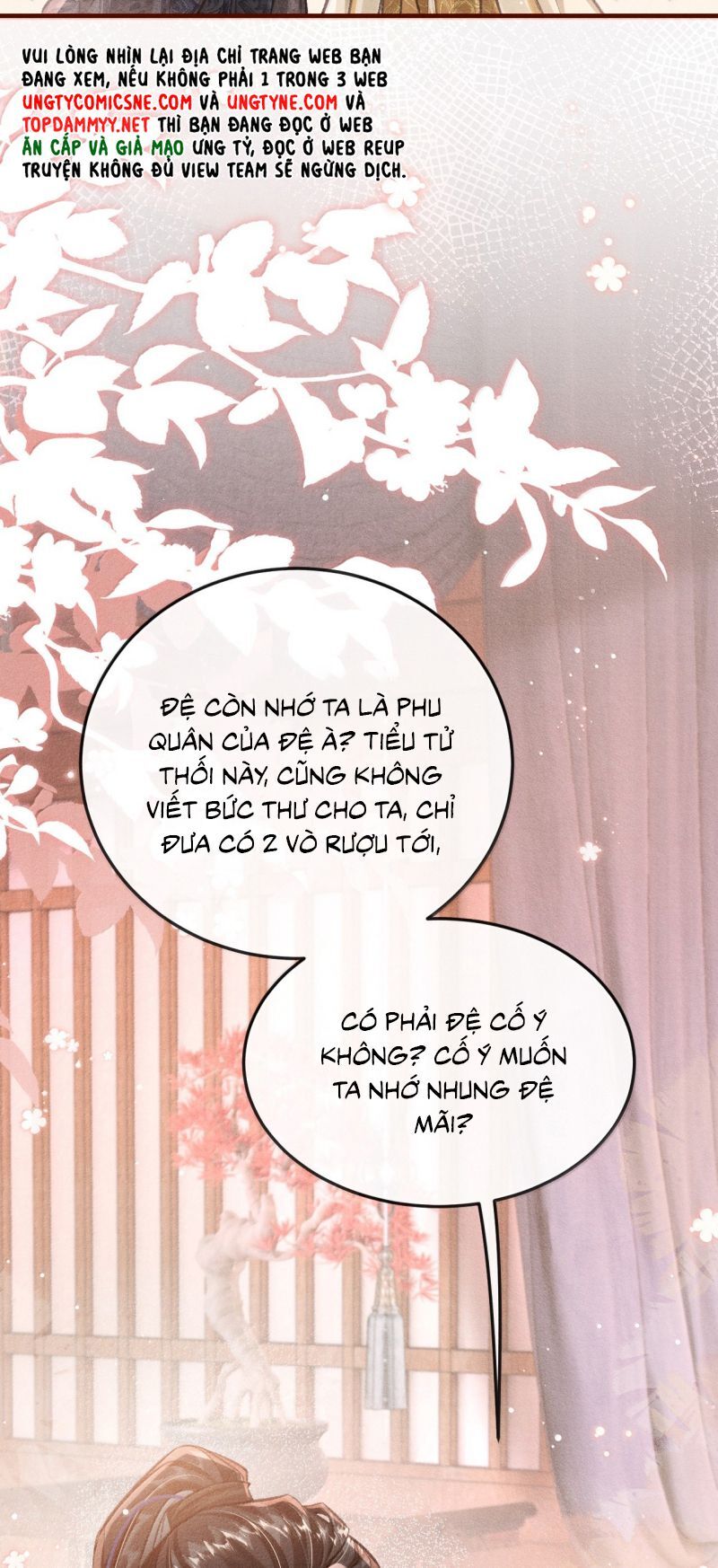 Đan Tiêu Vạn Dặm Chapter 122 - 29