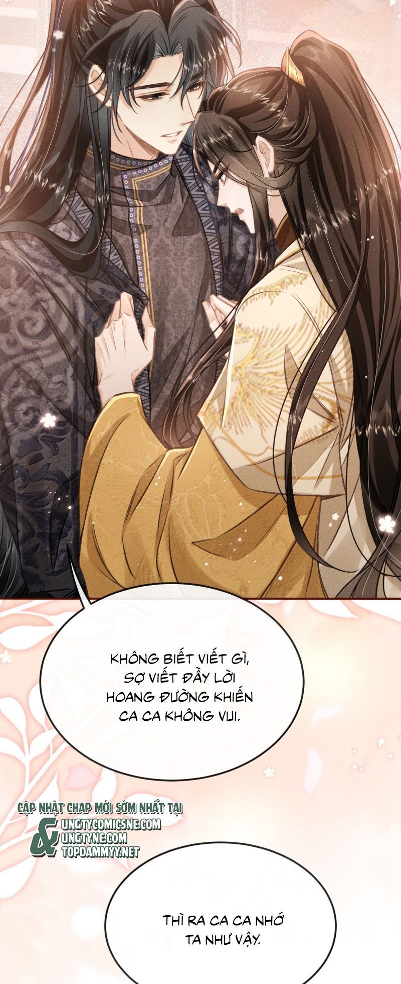 Đan Tiêu Vạn Dặm Chapter 122 - 30