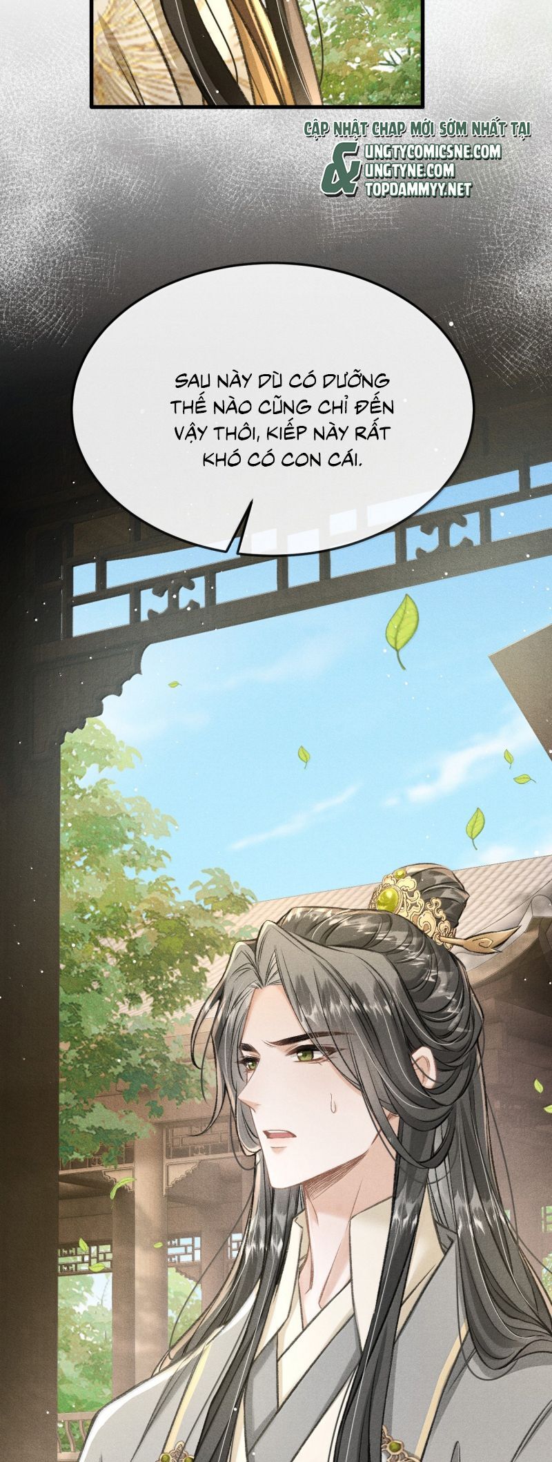 Đan Tiêu Vạn Dặm Chapter 122 - 4