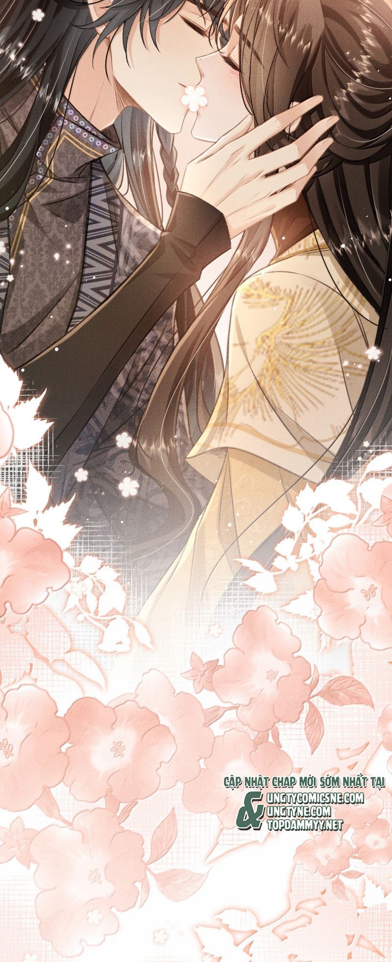 Đan Tiêu Vạn Dặm Chapter 122 - 34