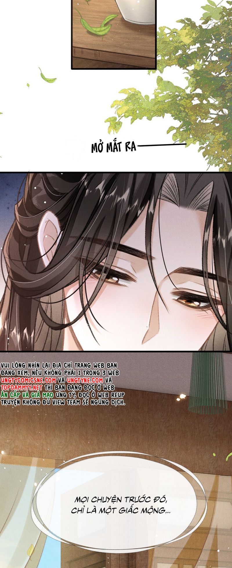 Đan Tiêu Vạn Dặm Chapter 122 - 36