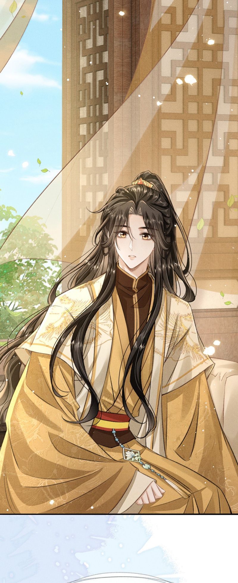 Đan Tiêu Vạn Dặm Chapter 122 - 37