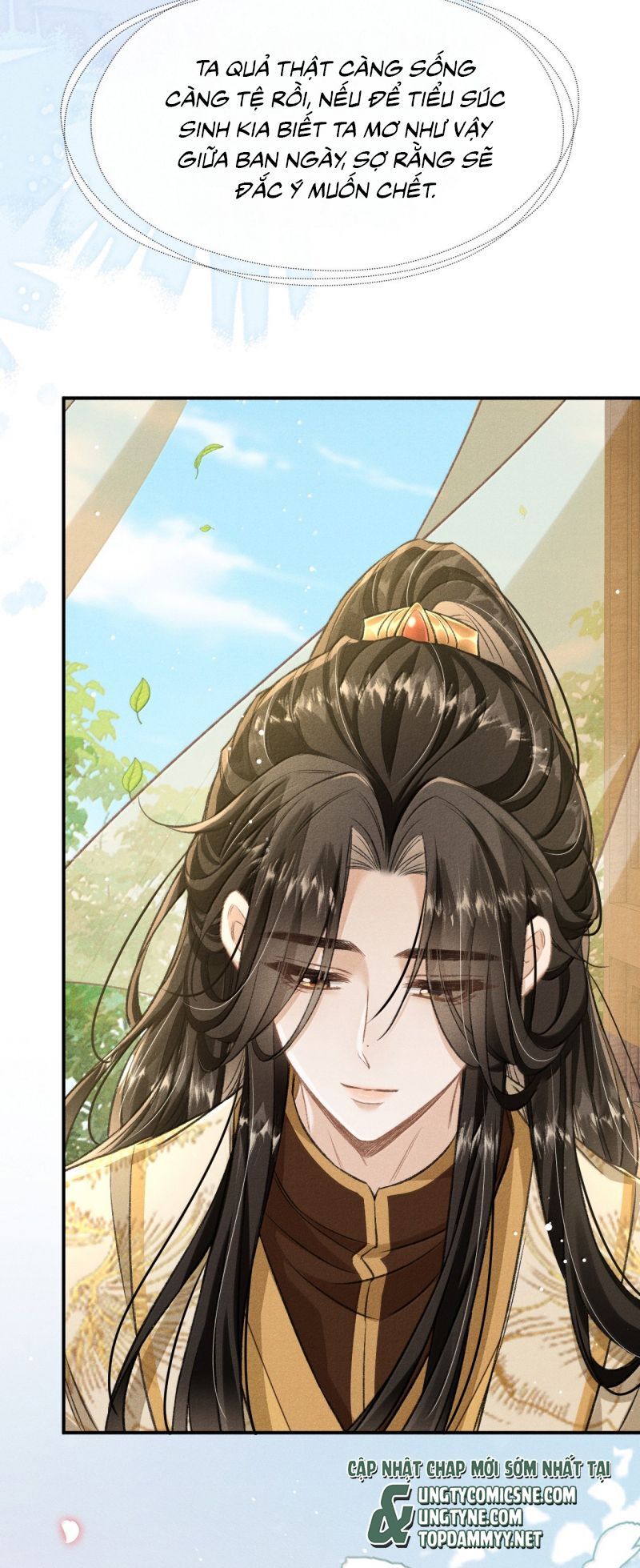 Đan Tiêu Vạn Dặm Chapter 122 - 38