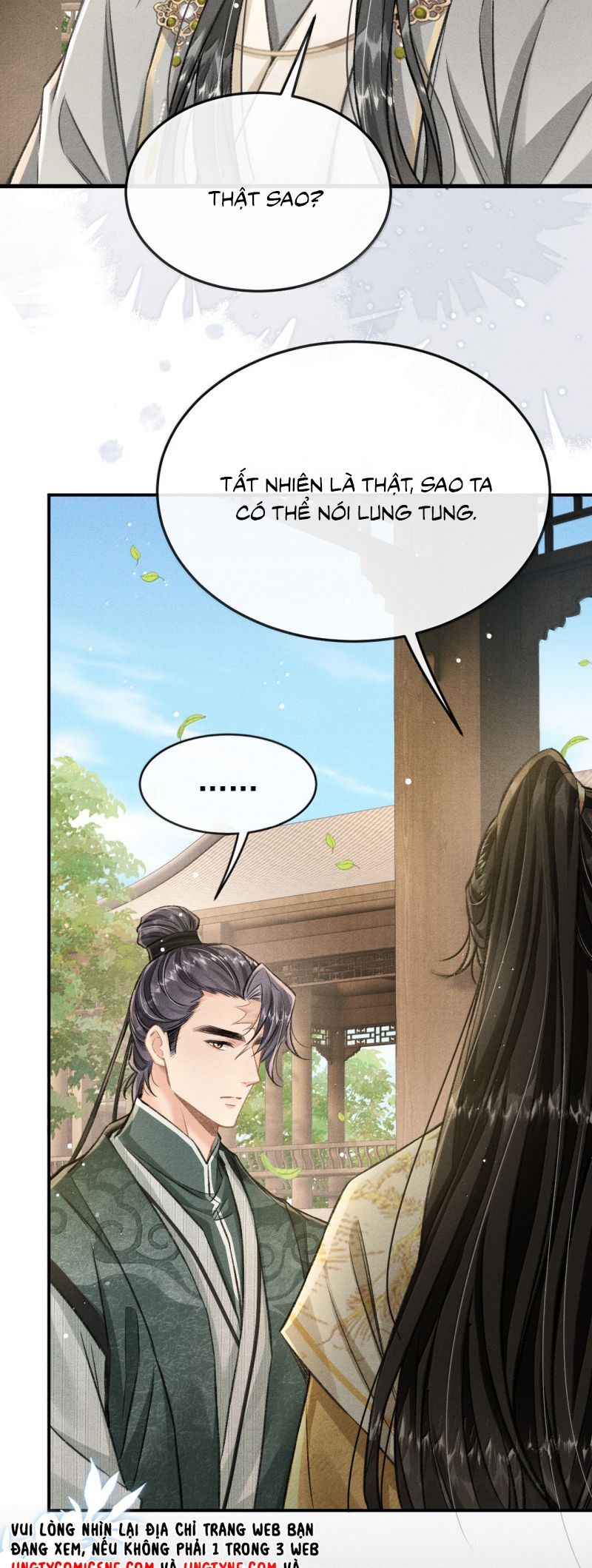 Đan Tiêu Vạn Dặm Chapter 122 - 5