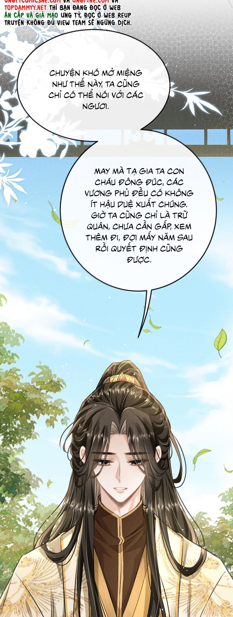 Đan Tiêu Vạn Dặm Chapter 122 - 6