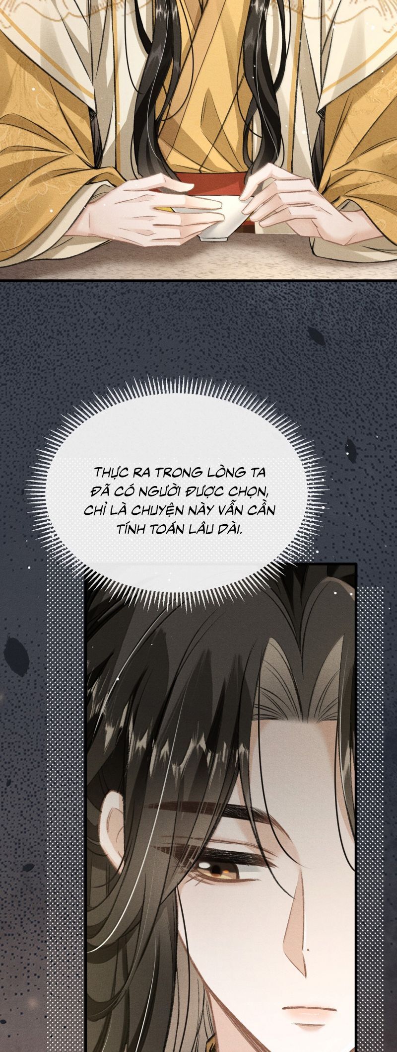 Đan Tiêu Vạn Dặm Chapter 122 - 7