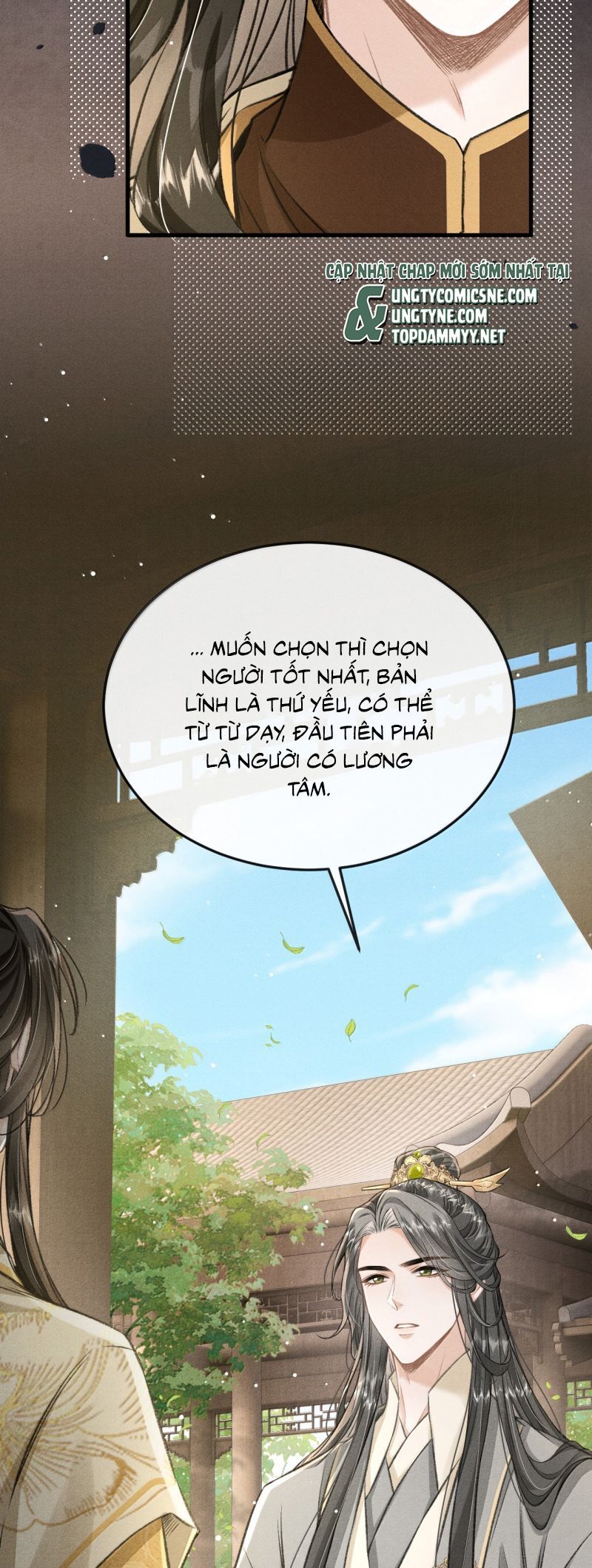 Đan Tiêu Vạn Dặm Chapter 122 - 8