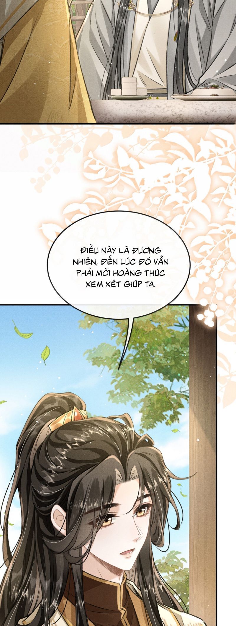 Đan Tiêu Vạn Dặm Chapter 122 - 9