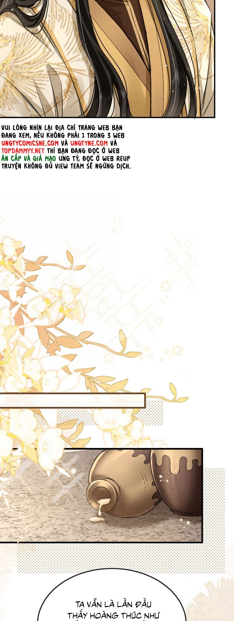 Đan Tiêu Vạn Dặm Chapter 122 - 10