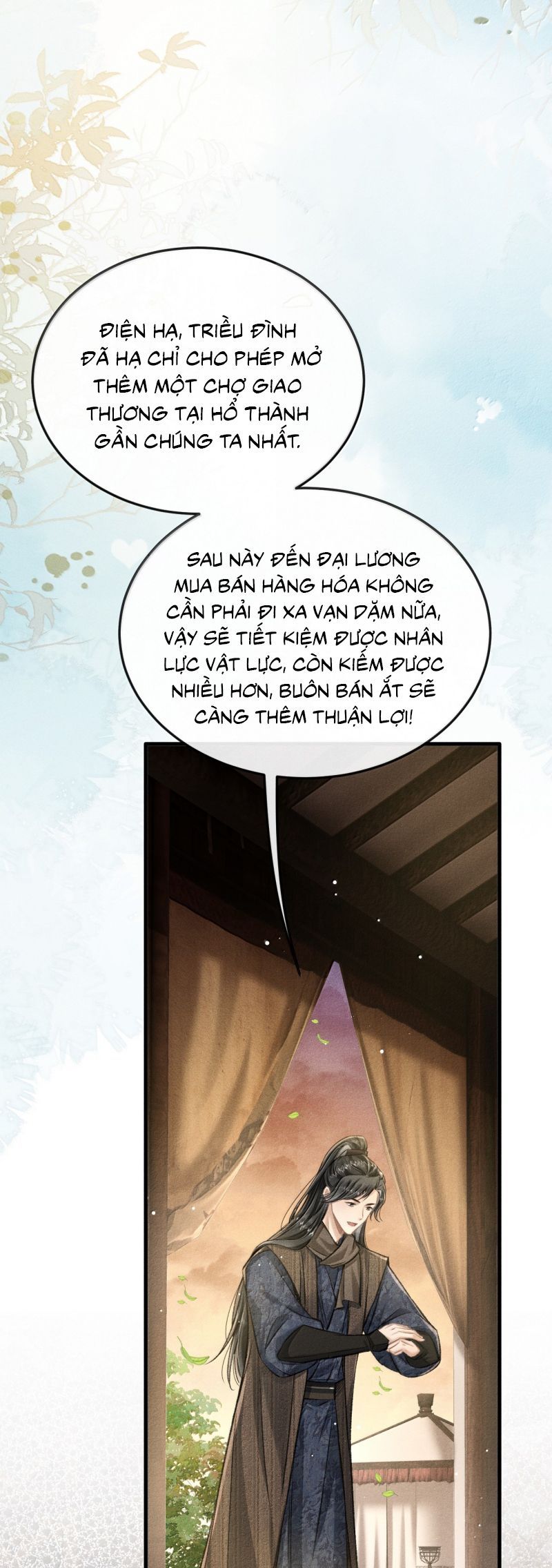 Đan Tiêu Vạn Dặm Chapter 123 - 11