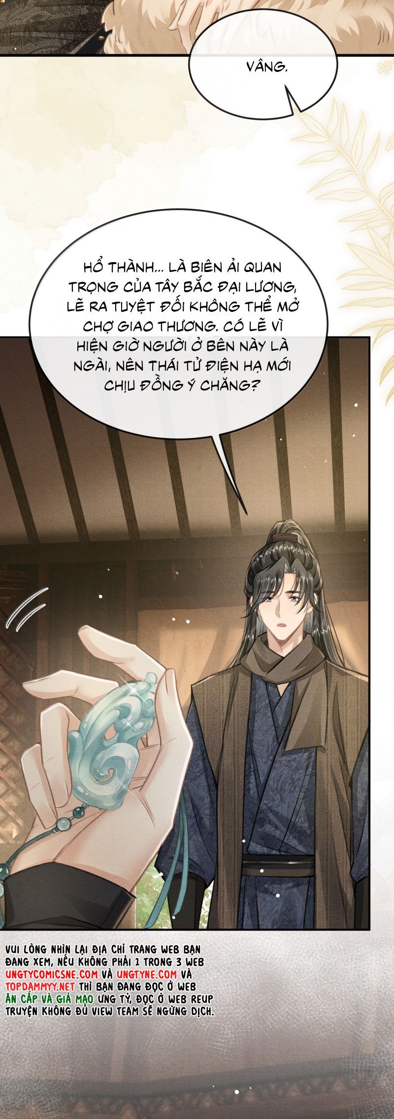 Đan Tiêu Vạn Dặm Chapter 123 - 13