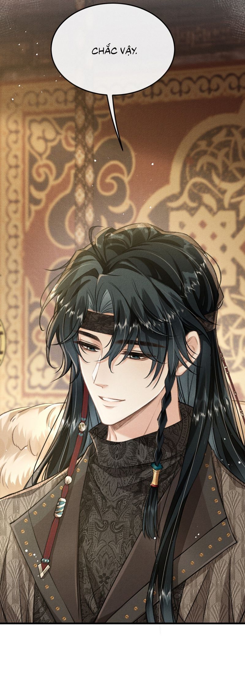 Đan Tiêu Vạn Dặm Chapter 123 - 14