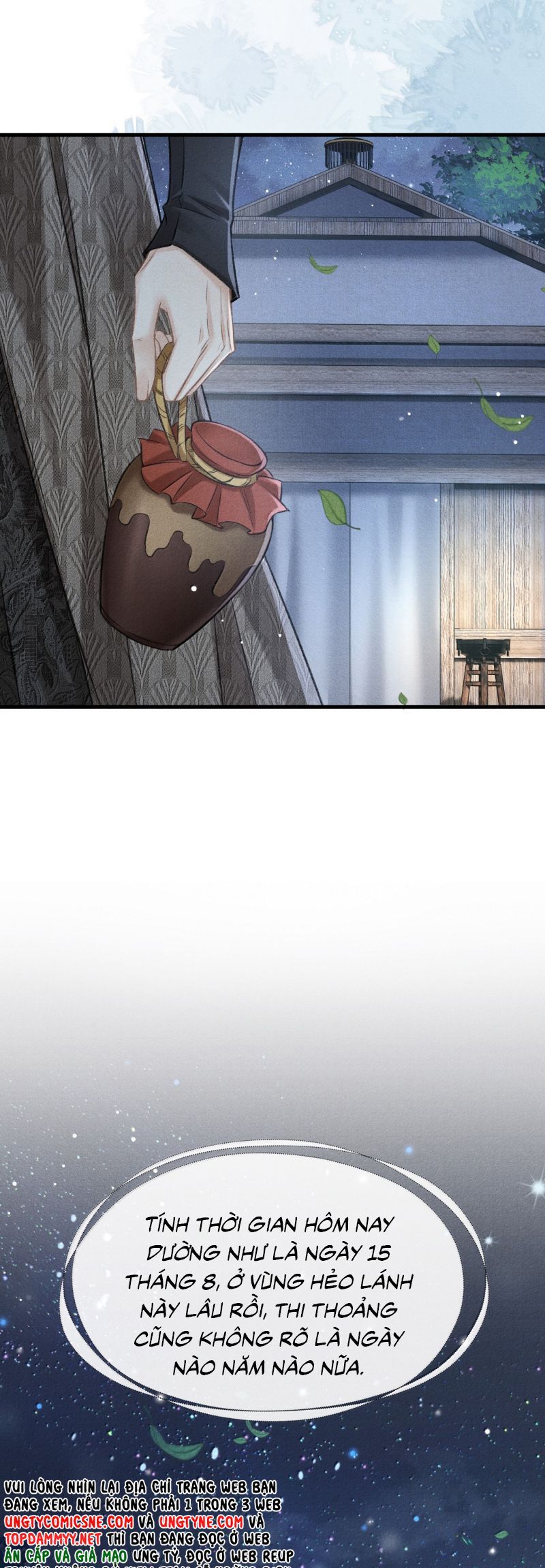 Đan Tiêu Vạn Dặm Chapter 123 - 16