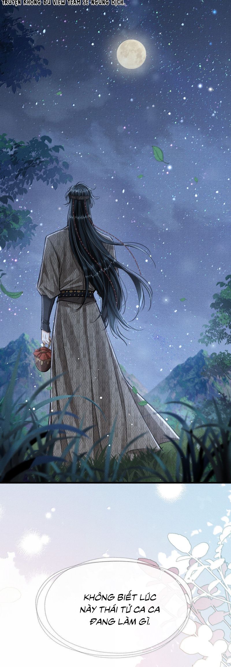 Đan Tiêu Vạn Dặm Chapter 123 - 17