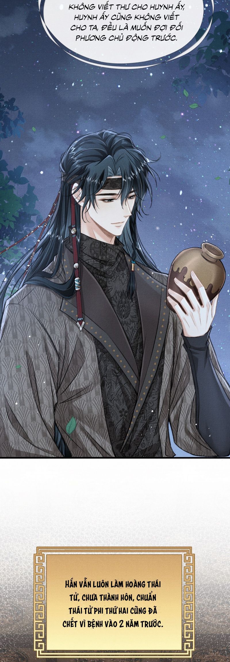 Đan Tiêu Vạn Dặm Chapter 123 - 19