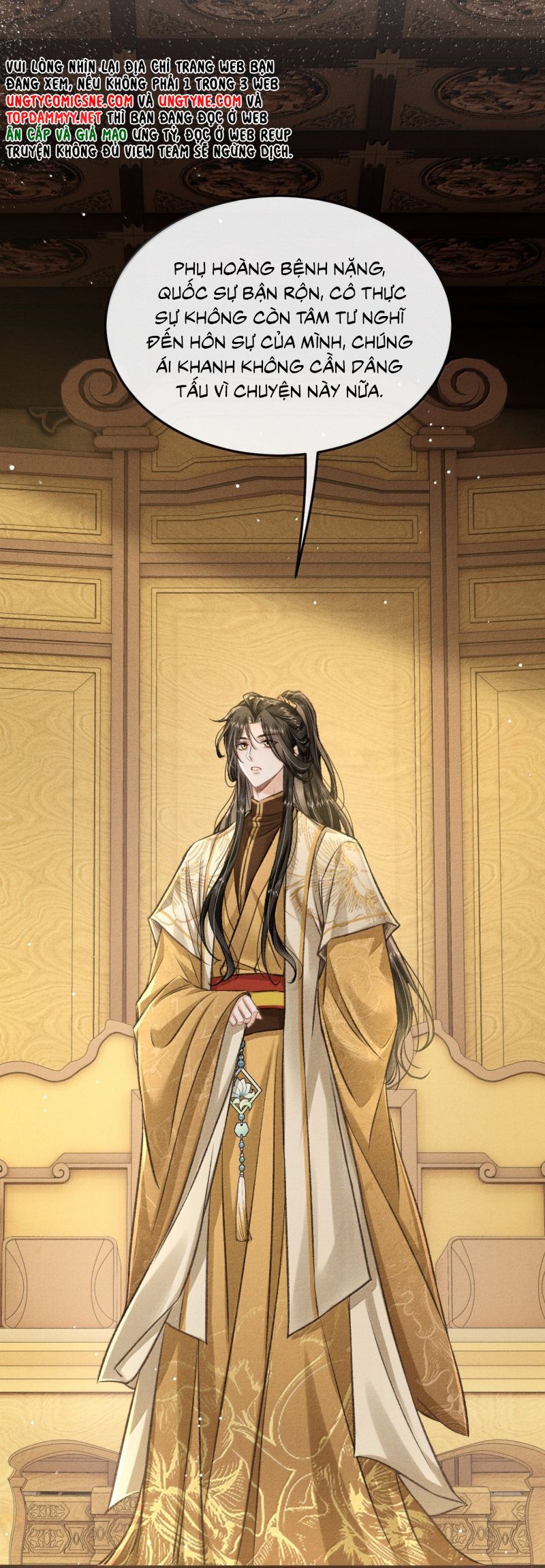 Đan Tiêu Vạn Dặm Chapter 123 - 20