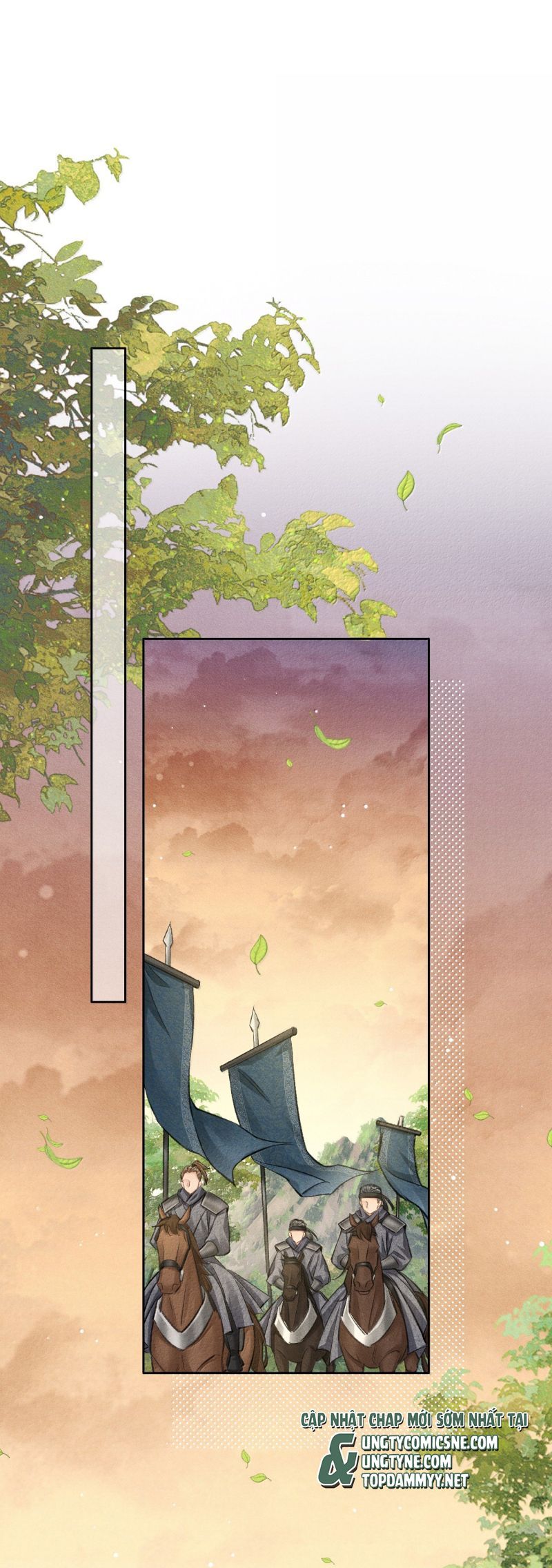 Đan Tiêu Vạn Dặm Chapter 123 - 3