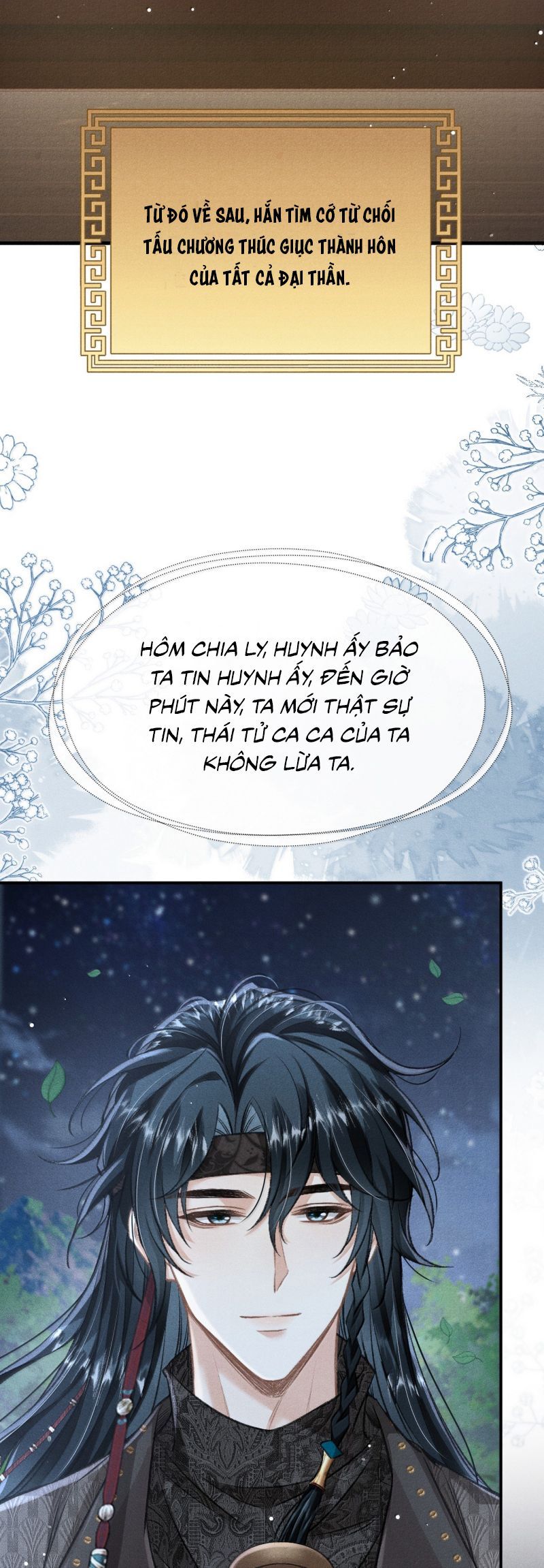 Đan Tiêu Vạn Dặm Chapter 123 - 21