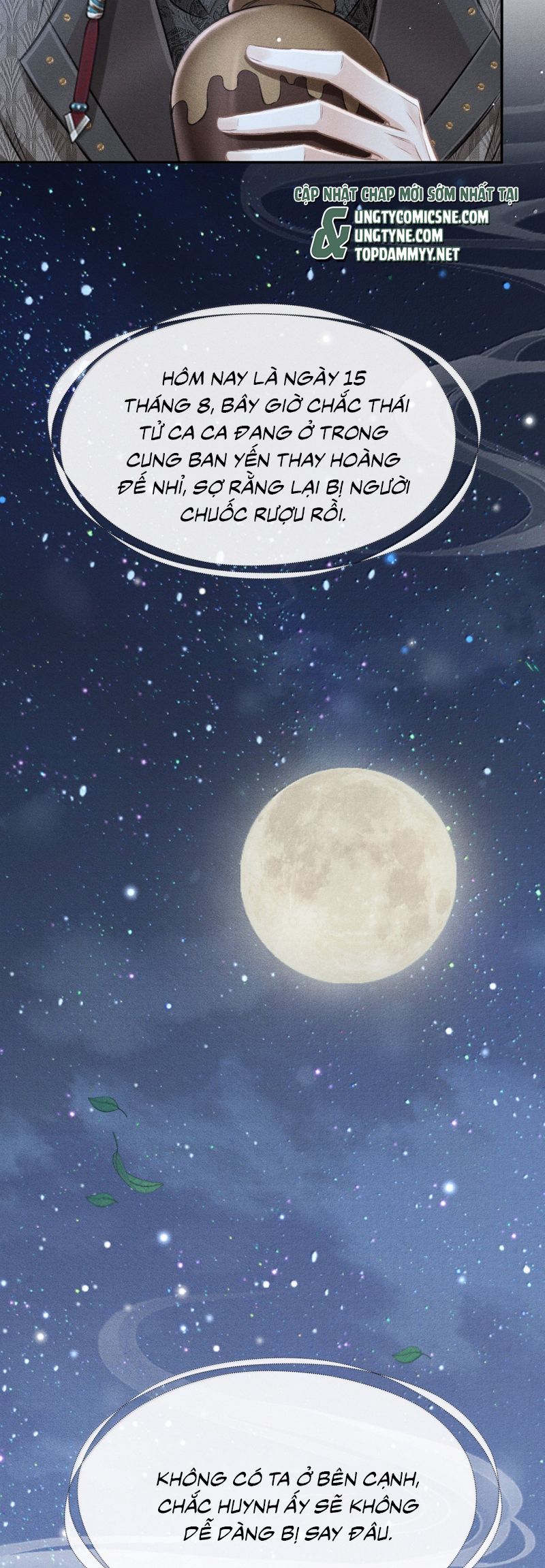 Đan Tiêu Vạn Dặm Chapter 123 - 22