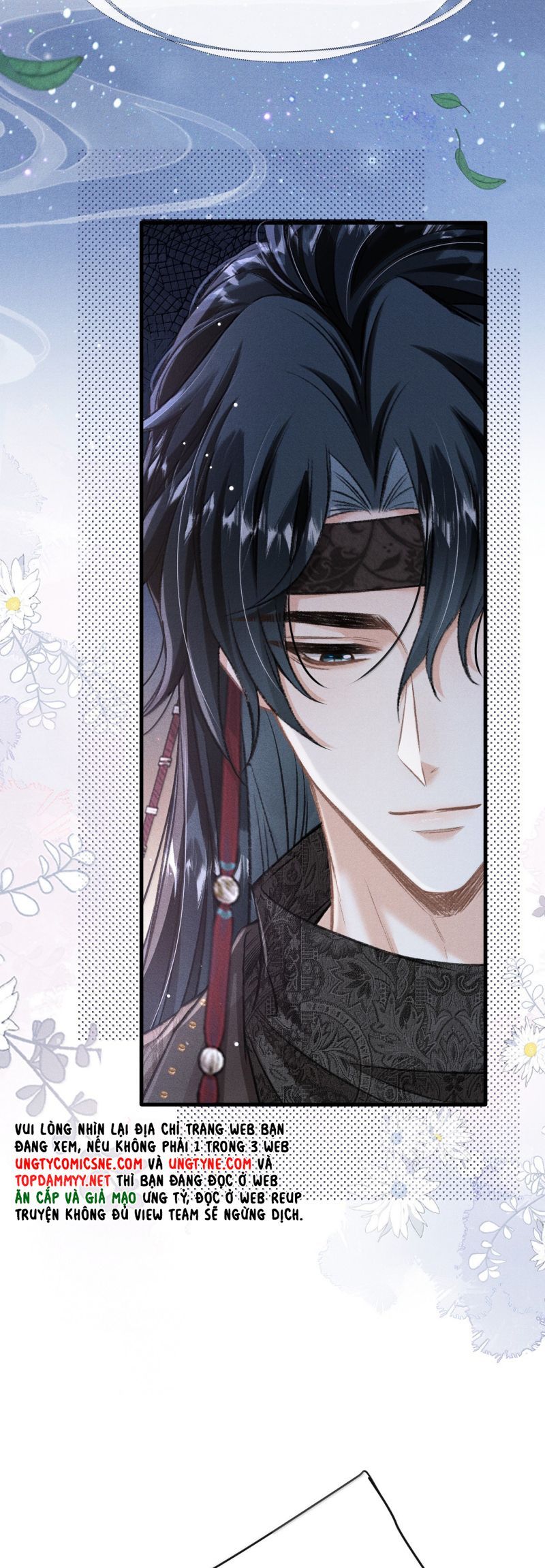 Đan Tiêu Vạn Dặm Chapter 123 - 23