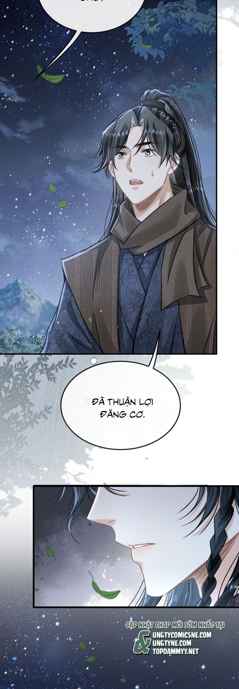 Đan Tiêu Vạn Dặm Chapter 123 - 25