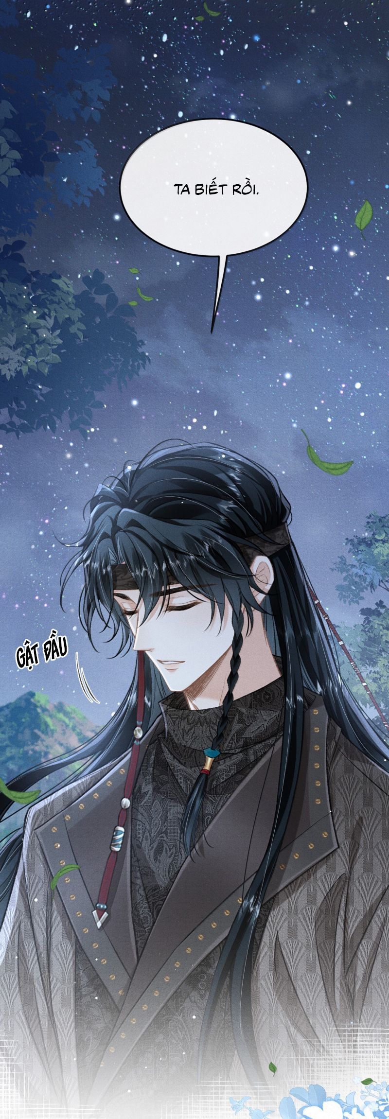 Đan Tiêu Vạn Dặm Chapter 123 - 26